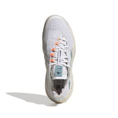 Adidas Čevlji teniški copati siva 38 EU Barricade Parley Allcourt