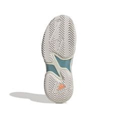 Adidas Čevlji teniški copati siva 38 EU Barricade Parley Allcourt