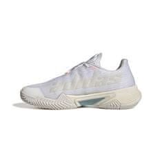 Adidas Čevlji teniški copati siva 38 EU Barricade Parley Allcourt