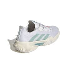 Adidas Čevlji teniški copati siva 38 EU Barricade Parley Allcourt