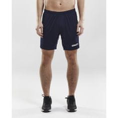 Craft Hlače obutev za trening mornarsko modra 184 - 188 cm/XL Progress