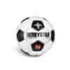 Žoge nogometni čevlji bela 5 Fussball 2. Bundesliga Brillant Replica Classic V24