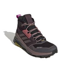 Adidas Čevlji treking čevlji 36 2/3 EU Terrex Trailmaker Mid Cold.rdy