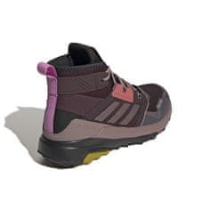 Adidas Čevlji treking čevlji 36 2/3 EU Terrex Trailmaker Mid Cold.rdy