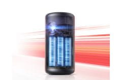 NEBULA Anker Capsule 3 prenosni projektor