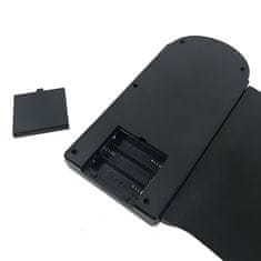 JOJOY® Prenosna Klaviatura, Sintisajzer + Električni napajalni kabel | CLAVICABLE
