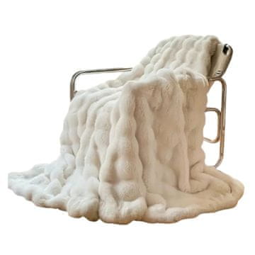 HOME & MARKER® Mehka odeja | COZYGLAM