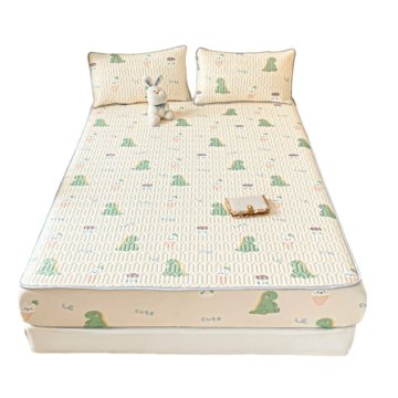 JOJOY® Komplet otroške posteljnine | DUODREAM