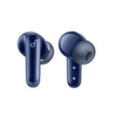 Anker Soundcore P40i brezžične slušalke, modre