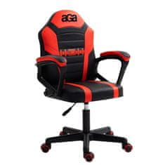 Igralni stol DS5010 Rdeča