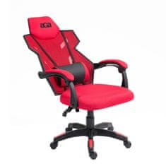 Aga Igralni stol DS5012 Rdeča