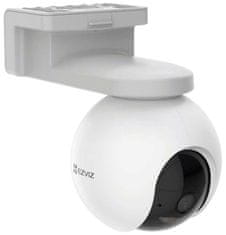 EZVIZ HB8 + sončna plošča F