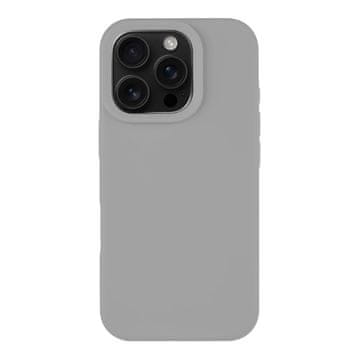 Tactical Taktični ovitek MagForce Velvet Smoothie Cover za Apple iPhone 16 Pro Foggy