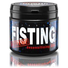 Push Production Analni gel "Fisting Extreme" - 500 ml (R46714)