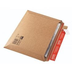 KOTIS Kuverta valovita lepenka samolepilna b4 ležeče 360x250x-50mm