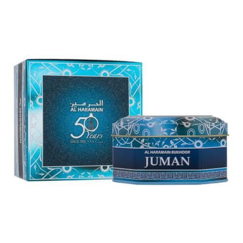 Al Haramain Juman Bukhoor dišavna mešanica