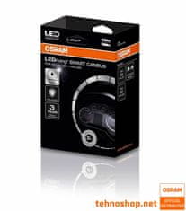 Osram DEKODER SMART CANBUS ZA LED H4 NIGHT BREAKER LED LEDSC04-2HB