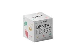 My White Secret Zobna nitka (Dental Floss) 3 kos