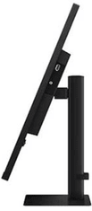 Samsung B2B ViewFinity S7 S70D monitor, UHD, 81,28cm (32), VA, 16:9, 3840x2160, DP, HDMI (LS32D700EAUXEN)