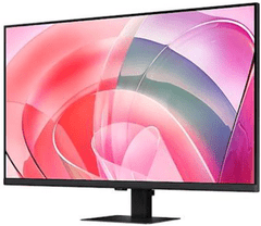 Samsung B2B ViewFinity S7 S70D monitor, UHD, 81,28cm (32), VA, 16:9, 3840x2160, DP, HDMI (LS32D700EAUXEN)