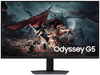 Samsung Odyssey G5 G50D monitor, QHD 180Hz, 32'', IPS, 16:9, 2560x1440, HDMI, DP (LS32DG500EUXEN)