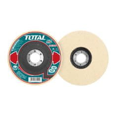 Total Filcni disk 115x22,22 mm (TAC671151)