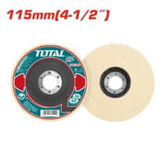 Total Filcni disk 115x22,22 mm (TAC671151)