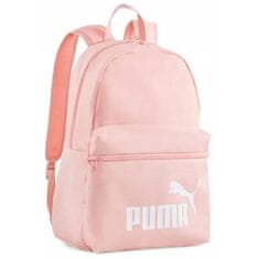 Puma Nahrbtniki univerzalni nahrbtniki roza Plecak Tornister Szkolny Różowy