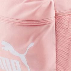 Puma Nahrbtniki univerzalni nahrbtniki roza Plecak Tornister Szkolny Różowy