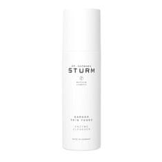 Dr. Barbara Sturm Pena za čiščenje in odstranjevanje ličil (Darker Skin Tones Enzyme Cleanser) 75 g