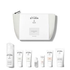 Dr. Barbara Sturm Darilni set Discovery Kit