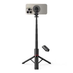 1 to 3 TECH-PROTECT L06S SELFIE STICK BLUETOOTH STATIV ZA MAGSAFE IPHONE 13 14 15