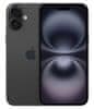 Apple iPhone 16 Plus mobilni telefon, 512GB, črn (my1p3sx/a)