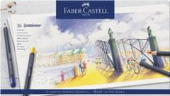 Faber-Castell Barvice Goldfaber set 36