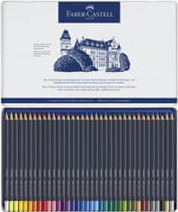 Faber-Castell Barvice Goldfaber set 36