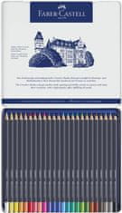 Faber-Castell Barvice Goldfaber set 24