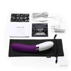 Lelo LIV 2 - Vijolična
