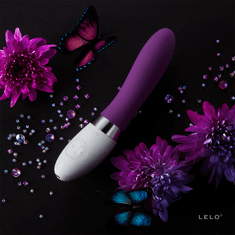 Lelo LIV 2 - Vijolična