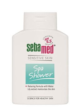 Sebamed Gel za prhanje s sproščujočim vonjem Classic (Spa Shower) 200 ml
