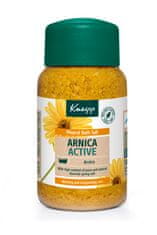 Kneipp Kopalna sol Mišice in sklepi - prostornina 500 g