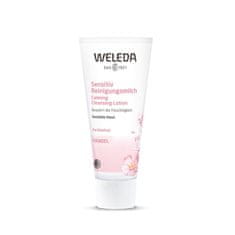 Weleda Nežno čistilno mleko Sensitive 75 ml