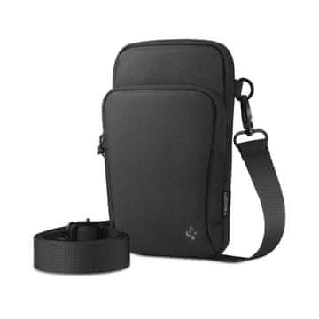Spigen SPIGEN KD400 UNIVERSAL CROSS BAG KLASDEN BLACK