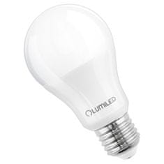 LUMILED 6x LED žarnice E27 A60 13W = 100W 1521lm 6500K Hladno bela 260°