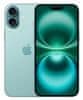 Apple iPhone 16 Plus mobilni telefon, 512GB, zelen (my2j3sx/a)