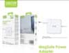 Green Cell  MacBook polnilec Napajalnik za Apple MacBook 180CM L-Type MagSafe