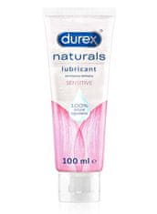 Durex Naturals Sensitive intimni gel 100 ml