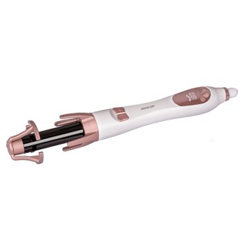 SENCOR Samodejni rotacijski kodralnik SHS 0900GD