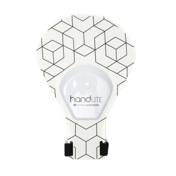 RIO MASKA ZA ROKE HDLT LED