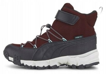 Puma Čevlji Maka Puretex V Jr