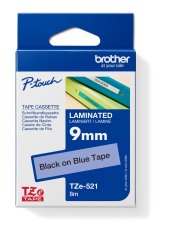 Brother TZE-521